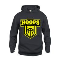 Clique Basic Hoody Junior Miniaturansicht