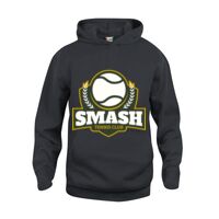 Clique Basic Hoody Junior Miniaturansicht