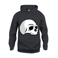 Clique Basic Hoody Junior Miniaturansicht