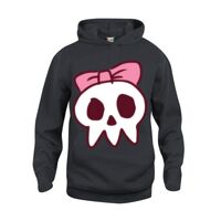 Clique Basic Hoody Junior Miniaturansicht