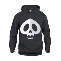 Clique Basic Hoody Junior Miniaturansicht