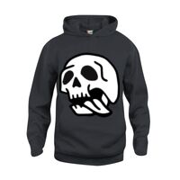 Clique Basic Hoody Junior Miniaturansicht