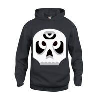 Clique Basic Hoody Junior Miniaturansicht