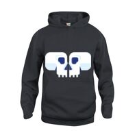 Clique Basic Hoody Junior Miniaturansicht