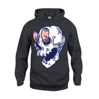 Clique Basic Hoody Junior Miniaturansicht