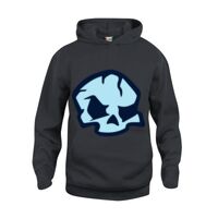 Clique Basic Hoody Junior Miniaturansicht