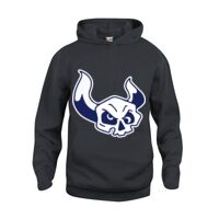 Clique Basic Hoody Junior Miniaturansicht