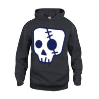 Clique Basic Hoody Junior Miniaturansicht