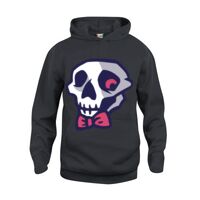 Clique Basic Hoody Junior Miniaturansicht