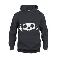 Clique Basic Hoody Junior Miniaturansicht