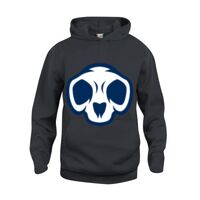 Clique Basic Hoody Junior Miniaturansicht