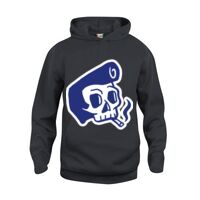 Clique Basic Hoody Junior Miniaturansicht