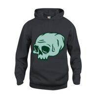 Clique Basic Hoody Junior Miniaturansicht