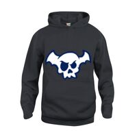 Clique Basic Hoody Junior Miniaturansicht