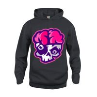 Clique Basic Hoody Junior Miniaturansicht