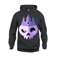 Clique Basic Hoody Junior Miniaturansicht