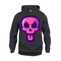 Clique Basic Hoody Junior Miniaturansicht