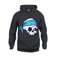 Clique Basic Hoody Junior Miniaturansicht