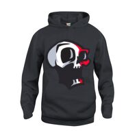 Clique Basic Hoody Junior Miniaturansicht