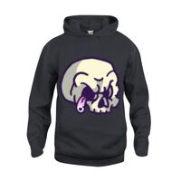 Clique Basic Hoody Junior Miniaturansicht