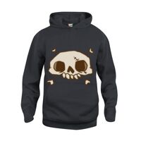 Clique Basic Hoody Junior Miniaturansicht