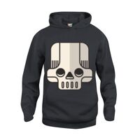 Clique Basic Hoody Junior Miniaturansicht