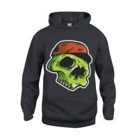 Clique Basic Hoody Junior Miniaturansicht