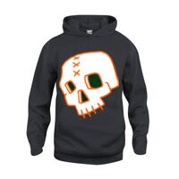 Clique Basic Hoody Junior Miniaturansicht