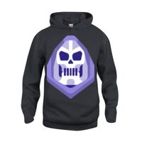 Clique Basic Hoody Junior Miniaturansicht