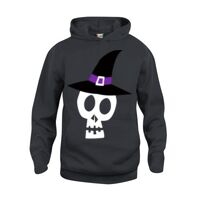 Clique Basic Hoody Junior Miniaturansicht