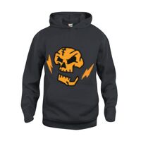 Clique Basic Hoody Junior Miniaturansicht