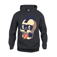 Clique Basic Hoody Junior Miniaturansicht