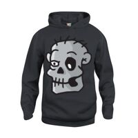 Clique Basic Hoody Junior Miniaturansicht