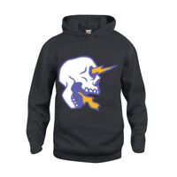 Clique Basic Hoody Junior Miniaturansicht