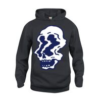 Clique Basic Hoody Junior Miniaturansicht