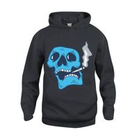 Clique Basic Hoody Junior Miniaturansicht