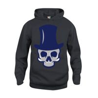 Clique Basic Hoody Junior Miniaturansicht