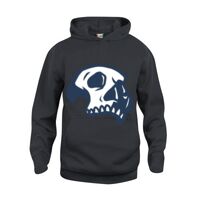 Clique Basic Hoody Junior Miniaturansicht