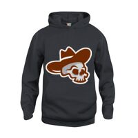 Clique Basic Hoody Junior Miniaturansicht