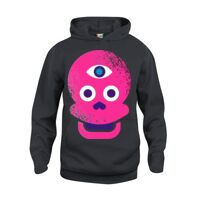 Clique Basic Hoody Junior Miniaturansicht