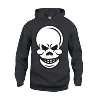 Clique Basic Hoody Junior Miniaturansicht