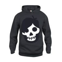 Clique Basic Hoody Junior Miniaturansicht