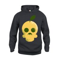 Clique Basic Hoody Junior Miniaturansicht