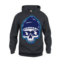 Clique Basic Hoody Junior Miniaturansicht