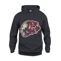 Clique Basic Hoody Junior Miniaturansicht