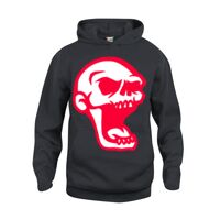 Clique Basic Hoody Junior Miniaturansicht