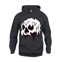 Clique Basic Hoody Junior Miniaturansicht