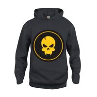 Clique Basic Hoody Junior Miniaturansicht