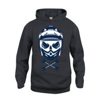 Clique Basic Hoody Junior Miniaturansicht