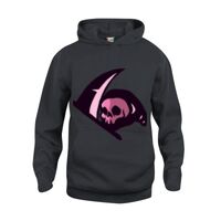 Clique Basic Hoody Junior Miniaturansicht